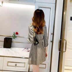 Robe Coréenne Chic™ 24 Robe Coréenne Chic™ -Mode Coréenne product image 1728921759