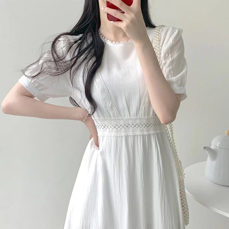 Robe Coréenne Purity™ 3 Robe Coréenne Purity™