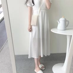 Robe Coréenne Purity™ 13 Robe Coréenne Purity™ -Mode Coréenne product image 1728921938