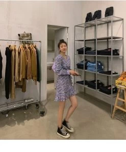 Robe Coréenne Boho™ -Mode Coréenne product image 1728922091