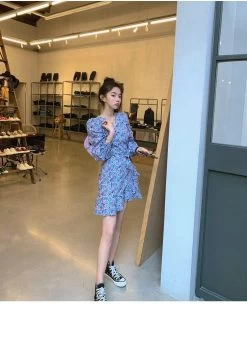 Robe Coréenne Boho™ -Mode Coréenne product image 1728922095