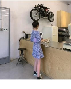 Robe Coréenne Boho™ -Mode Coréenne product image 1728922103