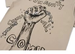 T-Shirt Coréen HUMANITY™ -Mode Coréenne product image 1731437737