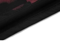 T-Shirt Coréen BACKAIR™ -Mode Coréenne product image 1731437861