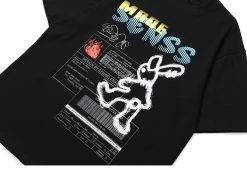 T-Shirt Coréen MADE SENSS™ -Mode Coréenne product image 1731438080