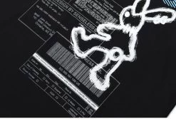 T-Shirt Coréen MADE SENSS™ -Mode Coréenne product image 1731438095