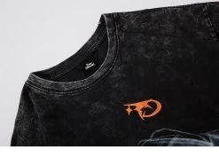 T-Shirt Coréen PLANET ONE™ -Mode Coréenne product image 1731438160