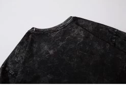 T-Shirt Coréen PLANET ONE™ -Mode Coréenne product image 1731438161