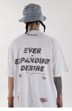 T-Shirt Coréen MADE EXTREME™ -Mode Coréenne product image 1731439792