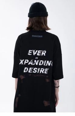 T-Shirt Coréen MADE EXTREME™ -Mode Coréenne product image 1731439796