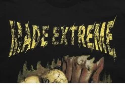 T-Shirt Coréen MADE EXTREME™ -Mode Coréenne product image 1731439802
