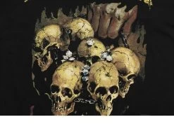 T-Shirt Coréen MADE EXTREME™ -Mode Coréenne product image 1731439803