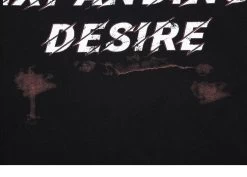 T-Shirt Coréen MADE EXTREME™ -Mode Coréenne product image 1731439807