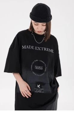 T-Shirt Coréen CHAPTER23™ -Mode Coréenne product image 1732050701