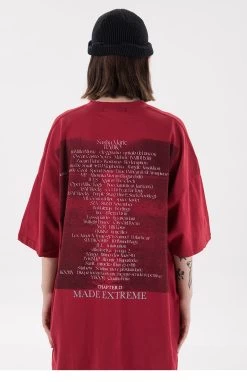 T-Shirt Coréen CHAPTER23™ -Mode Coréenne product image 1732050707