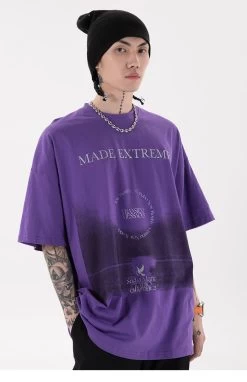 T-Shirt Coréen CHAPTER23™ -Mode Coréenne product image 1732050709