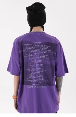 T-Shirt Coréen CHAPTER23™ -Mode Coréenne product image 1732050710