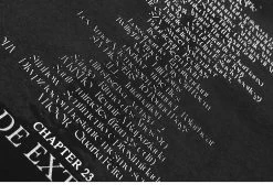 T-Shirt Coréen CHAPTER23™ -Mode Coréenne product image 1732050720