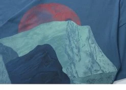 T-Shirt Coréen GO YOUR OWN WAY™ -Mode Coréenne product image 1732249194