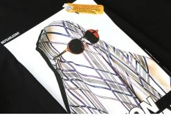 T-Shirt Coréen NON EXISTENT™ -Mode Coréenne product image 1733116797