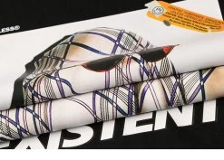 T-Shirt Coréen NON EXISTENT™ -Mode Coréenne product image 1733116798