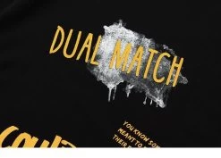 T-Shirt Coréen ORSO™ -Mode Coréenne product image 1733180476