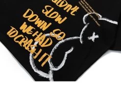 T-Shirt Coréen ORSO™ -Mode Coréenne product image 1733180477