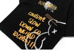 T-Shirt Coréen ORSO™ -Mode Coréenne product image 1733180478