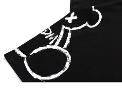 T-Shirt Coréen ORSO™ -Mode Coréenne product image 1733180479