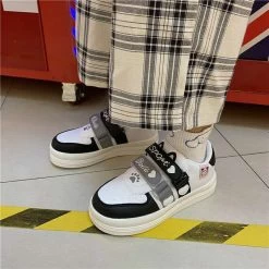 Baskets Coréennes PICKME™ 30 Baskets Coréennes PICKME™ -Mode Coréenne product image 1733902656