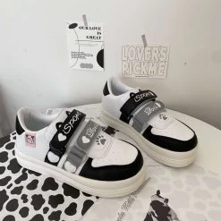 Baskets Coréennes PICKME™ 31 Baskets Coréennes PICKME™ -Mode Coréenne product image 1733902661