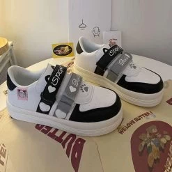 Baskets Coréennes PICKME™ 21 Baskets Coréennes PICKME™ -Mode Coréenne product image 1733902663