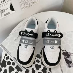 Baskets Coréennes PICKME™ 26 Baskets Coréennes PICKME™ -Mode Coréenne product image 1733902666