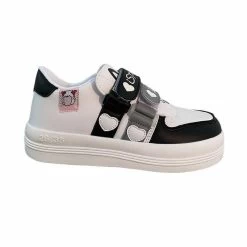 Baskets Coréennes PICKME™