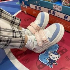 Baskets Coréennes PICKME™ 24 Baskets Coréennes PICKME™ -Mode Coréenne product image 1733902669