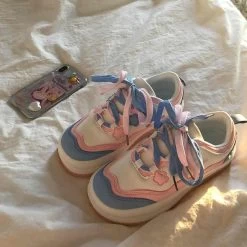 Baskets Coréennes LOVELYSTARS™ -Mode Coréenne product image 1733902731