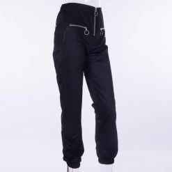 Pantalon Coréen Cargo™