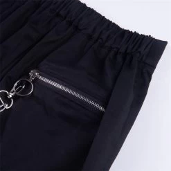 Pantalon Coréen Cargo™ -Mode Coréenne product image 1747548417