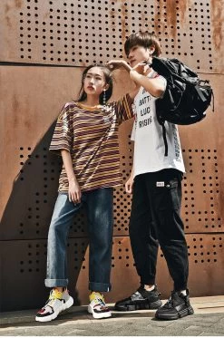 Baskets Coréennes REBORN™ 23 Baskets Coréennes REBORN™ -Mode Coréenne product image 1754907531