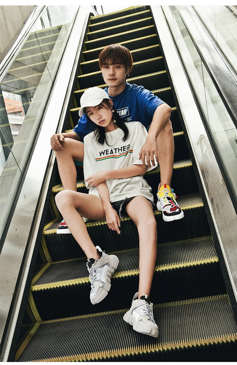 Baskets Coréennes REBORN™ 12 Baskets Coréennes REBORN™ – Image 10