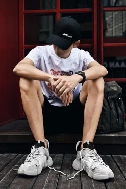 Baskets Coréennes REBORN™ 27 Baskets Coréennes REBORN™ -Mode Coréenne product image 1754907535