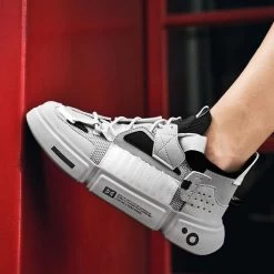 Baskets Coréennes REBORN™ 21 Baskets Coréennes REBORN™ -Mode Coréenne product image 1754907537