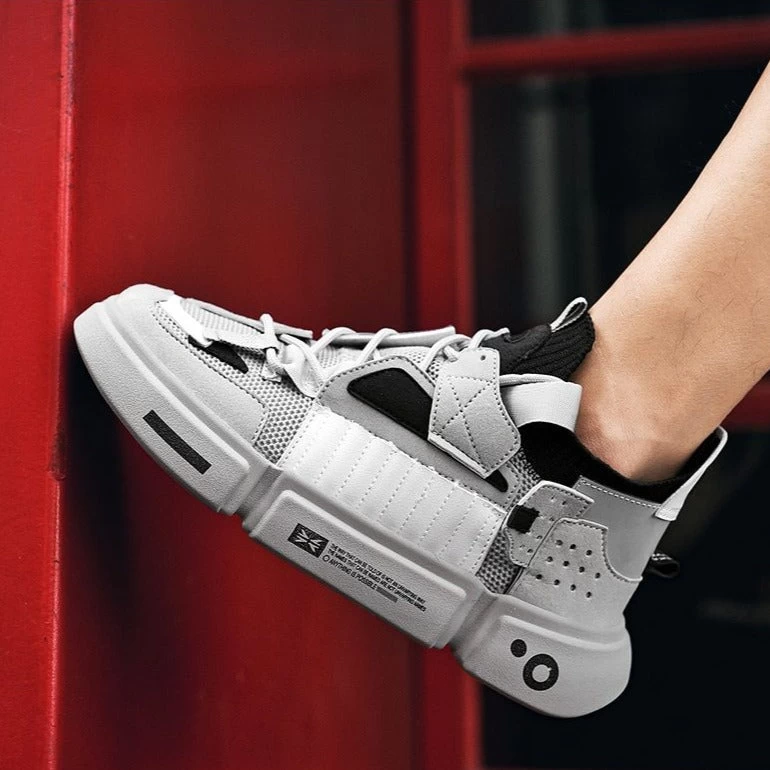 Baskets Coréennes REBORN™ 9 Baskets Coréennes REBORN™ – Image 7