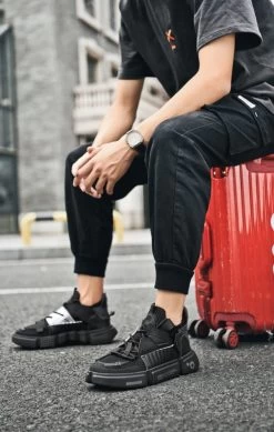 Baskets Coréennes REBORN™ 22 Baskets Coréennes REBORN™ -Mode Coréenne product image 1754907540