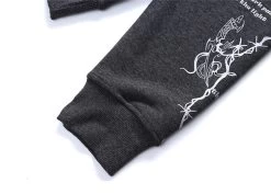 HOODIE CORÉEN SKULL™ -Mode Coréenne product image 1758947429