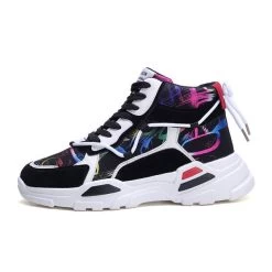 Baskets Coréennes CHUNKY™ 13 Baskets Coréennes CHUNKY™ -Mode Coréenne product image 1759952370