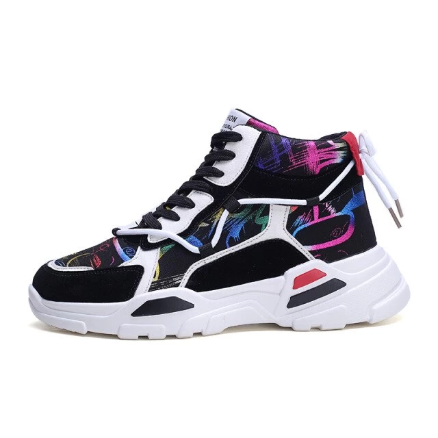 Baskets Coréennes CHUNKY™ 5 Baskets Coréennes CHUNKY™ – Image 3