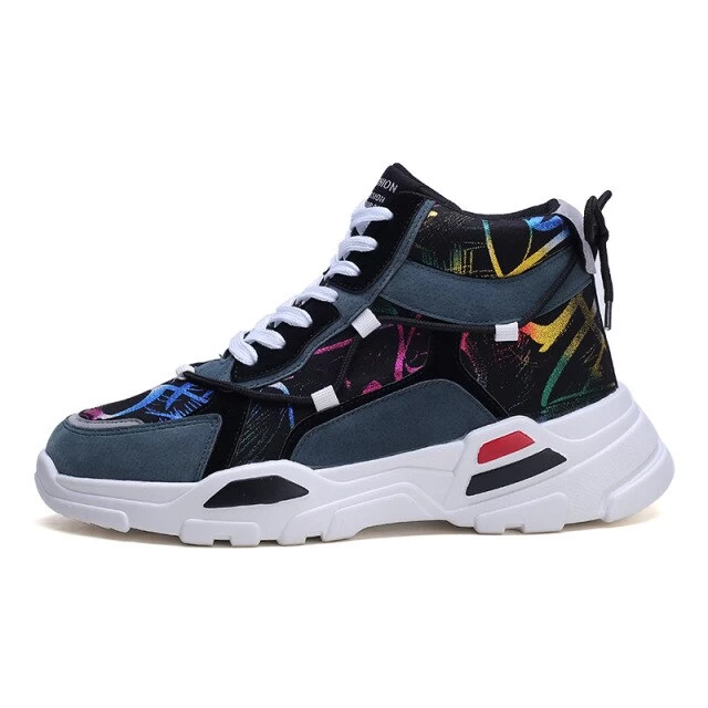 Baskets Coréennes CHUNKY™ 3 Baskets Coréennes CHUNKY™