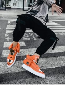 Baskets Coréennes POCKET™ -Mode Coréenne product image 1759953806