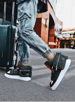 Baskets Coréennes POCKET™ -Mode Coréenne product image 1759953813